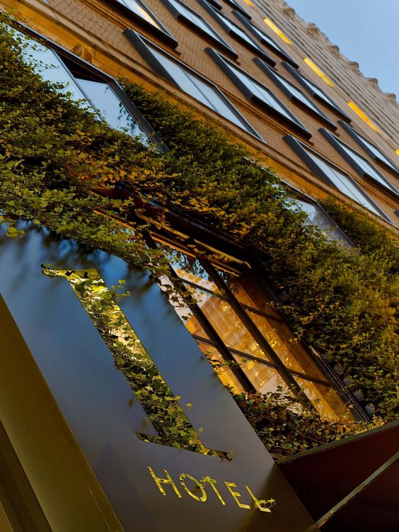 溫泉&酒店作品案例展示