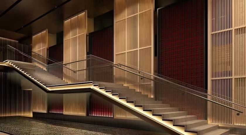 溫泉&酒店作品案例展示