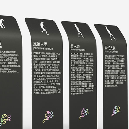標(biāo)識(shí)制作作品案例展示
