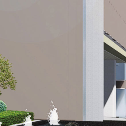 購物中心作品案例展示