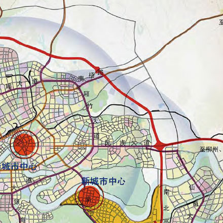 品牌設計作品案例展示