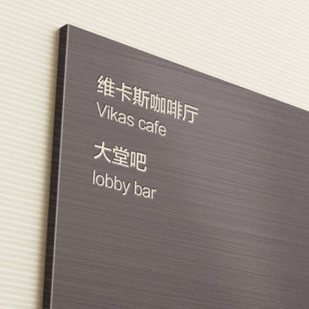 品牌設計作品案例展示