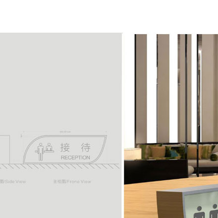 城市環境作品案例展示